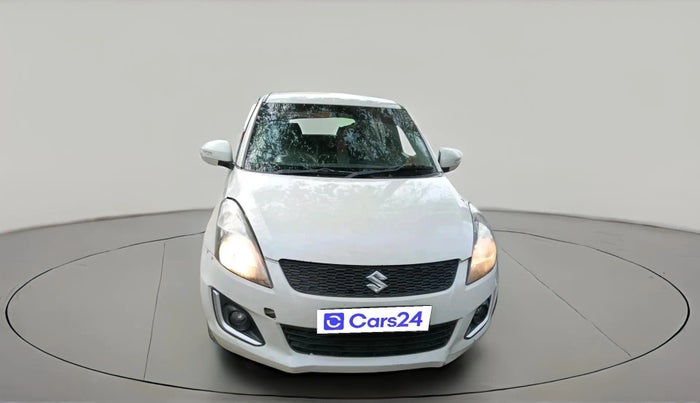 2014 Maruti Swift LDI, Diesel, Manual, 35,463 km, exterior
