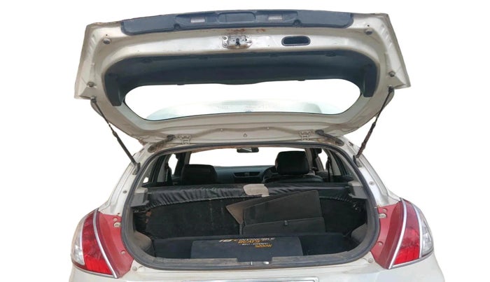 2014 Maruti Swift LDI, Diesel, Manual, 35,463 km, exterior
