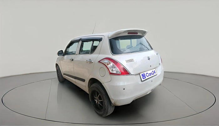 2014 Maruti Swift LDI, Diesel, Manual, 35,463 km, exterior