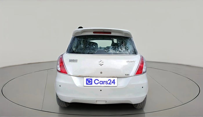 2014 Maruti Swift LDI, Diesel, Manual, 35,463 km, exterior