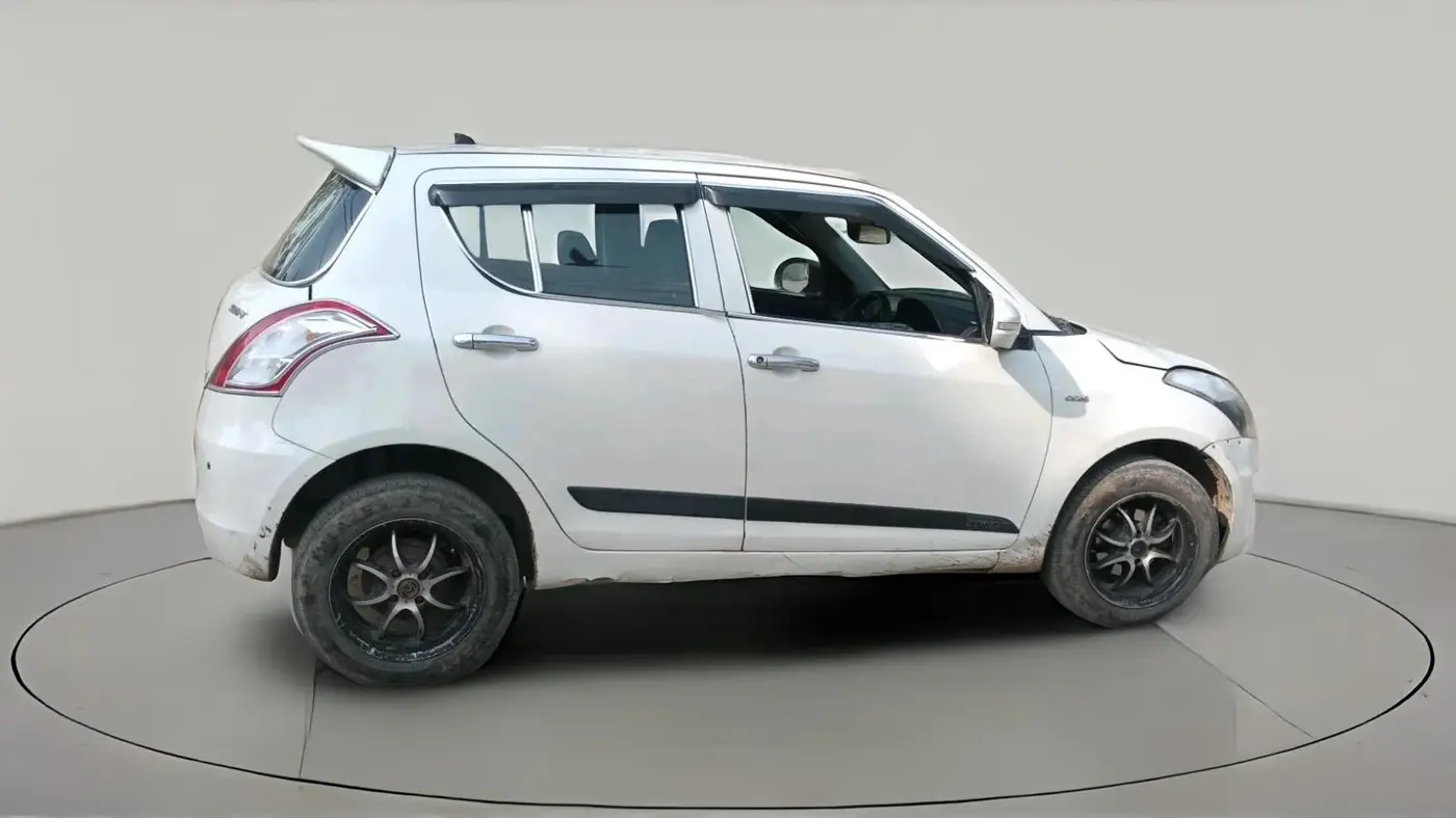 2014 Maruti Swift LDI, Diesel, Manual, 35,463 km, exterior