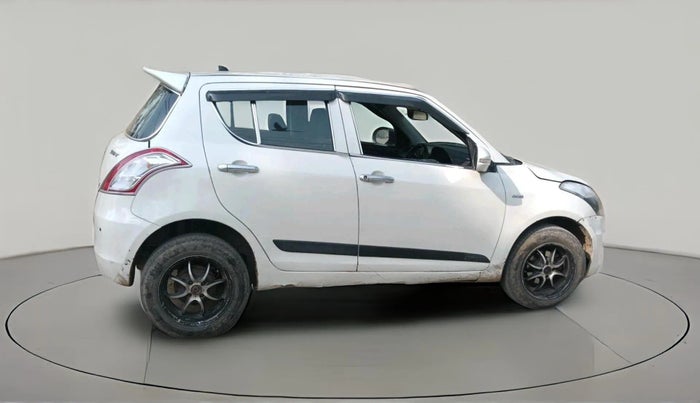 2014 Maruti Swift LDI, Diesel, Manual, 35,463 km, exterior