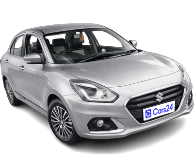 2021 Maruti Dzire - Sedan - Petrol - Manual - ₹5.96 lakh