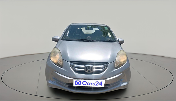 2015 Honda Amaze 1.2L I-VTEC S, Petrol, Manual, 1,21,629 km, exterior