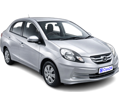 2015 Honda Amaze - Sedan - Petrol - Manual - ₹2.54 lakh