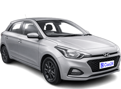 2018 Hyundai Elite i20 - Hatchback - Petrol - Manual - ₹5.00 lakh