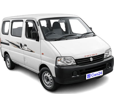 2017 Maruti Eeco - SUV - CNG - Manual - ₹2.10 lakh