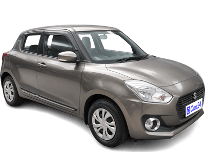 2018 Maruti Swift - Hatchback - Petrol - Automatic - ₹4.74 lakh