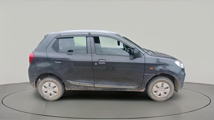2023 Maruti Alto K10 VXI PLUS, Petrol, Manual, 26,618 km, exterior