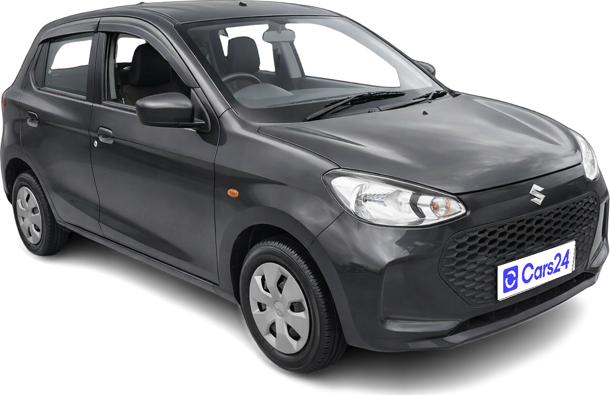 2023 Maruti Alto K10 - Hatchback - Petrol - Manual - ₹4.70 lakh