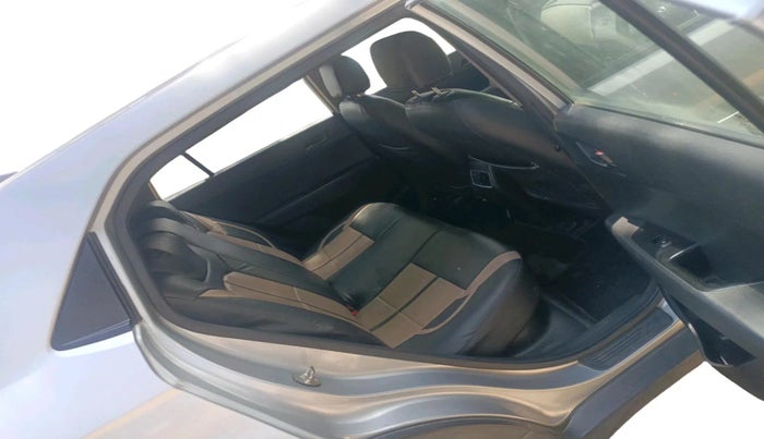 2019 Hyundai Creta E PLUS 1.4 DIESEL, Diesel, Manual, 66,644 km, interior