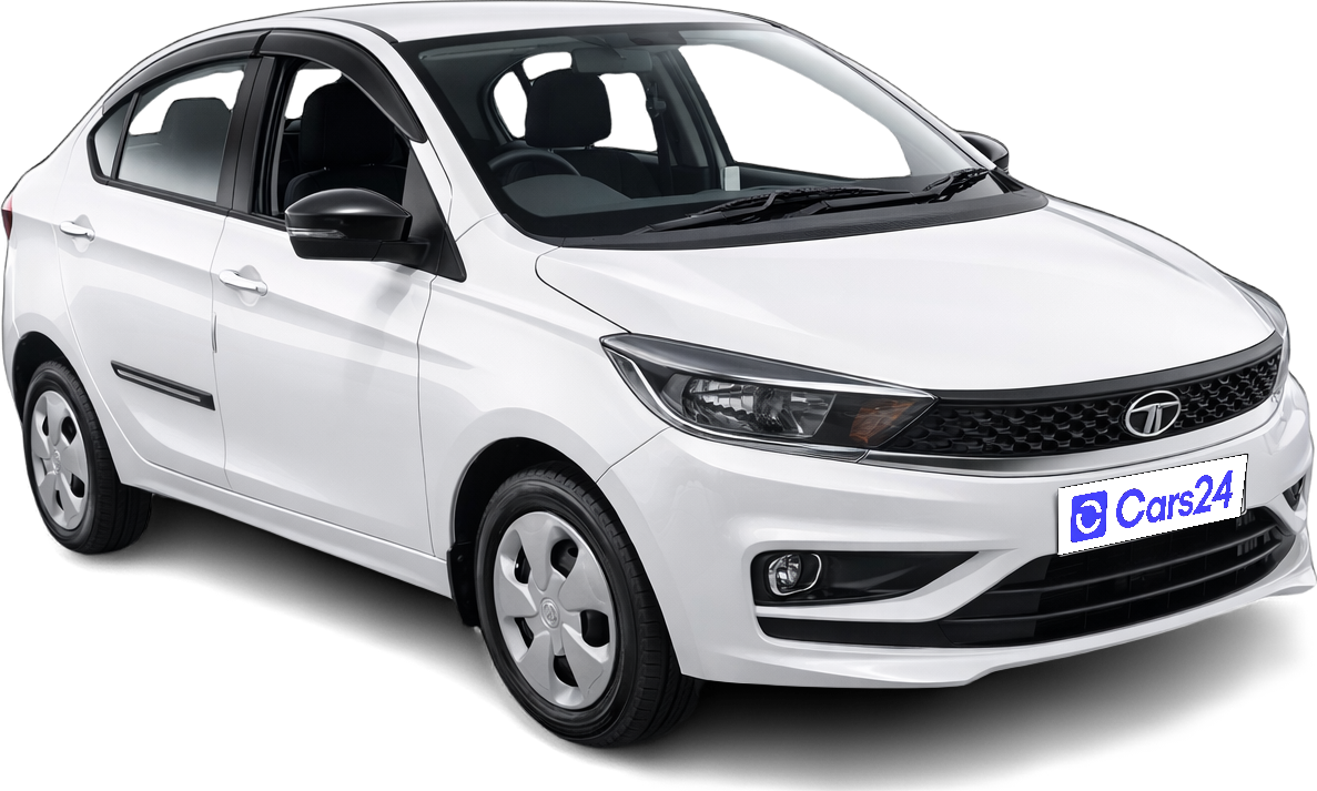 2022 Tata TIGOR - Sedan - CNG - Manual - ₹5.70 lakh