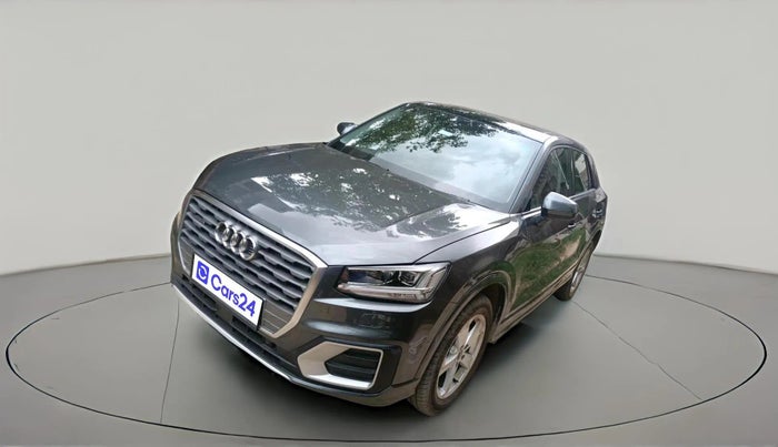 2020 Audi Q2 40 TFSI QUATRO PREMIUM, Petrol, Automatic, 75,679 km, exterior