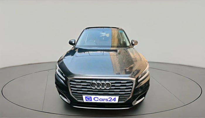 2020 Audi Q2 40 TFSI QUATRO PREMIUM, Petrol, Automatic, 75,679 km, exterior