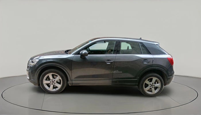 2020 Audi Q2 40 TFSI QUATRO PREMIUM, Petrol, Automatic, 75,679 km, exterior