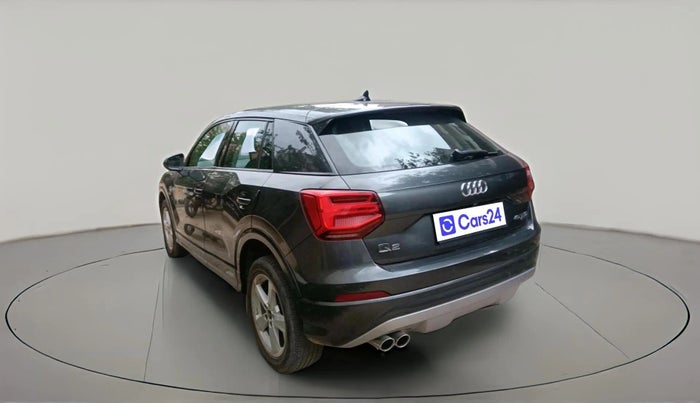 2020 Audi Q2 40 TFSI QUATRO PREMIUM, Petrol, Automatic, 75,679 km, exterior