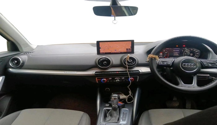 2020 Audi Q2 40 TFSI QUATRO PREMIUM, Petrol, Automatic, 75,679 km, interior