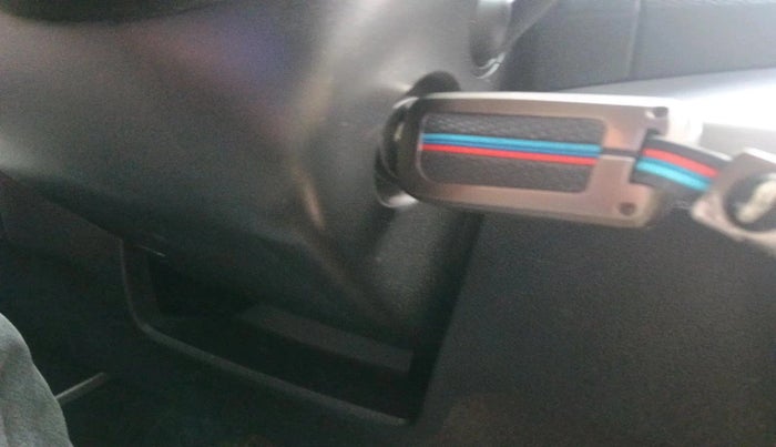 2020 Audi Q2 40 TFSI QUATRO PREMIUM, Petrol, Automatic, 75,679 km, interior