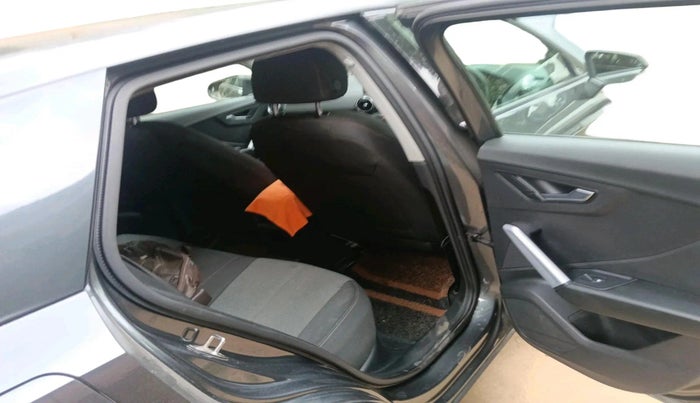 2020 Audi Q2 40 TFSI QUATRO PREMIUM, Petrol, Automatic, 75,679 km, interior