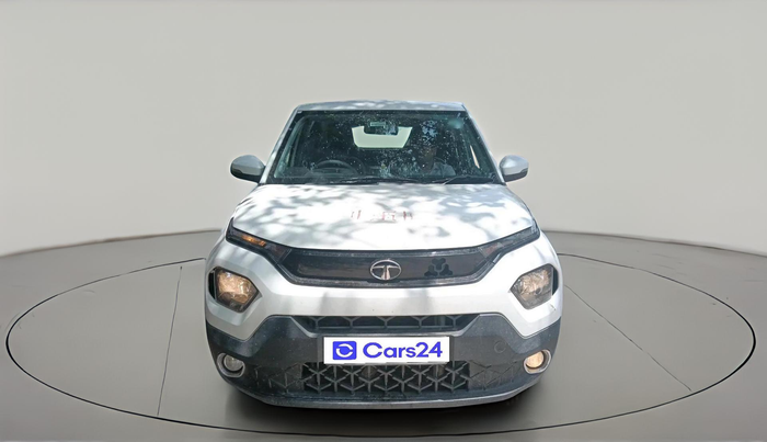 2023 Tata PUNCH ADVENTURE MT CNG , CNG, Manual, 75,904 km, exterior