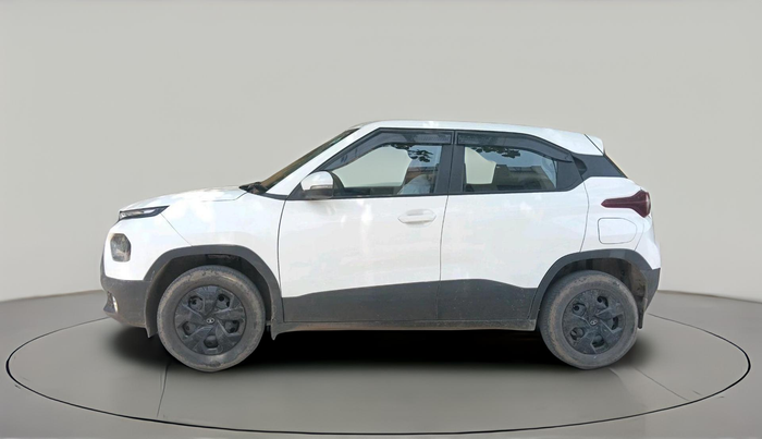 2023 Tata PUNCH ADVENTURE MT CNG , CNG, Manual, 75,904 km, exterior