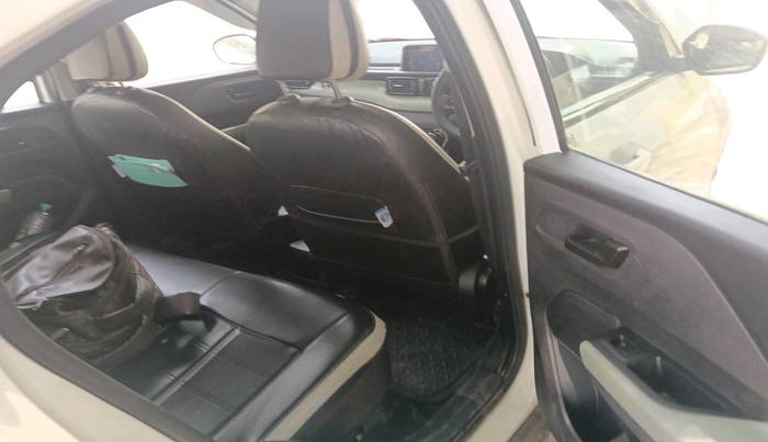 2023 Tata PUNCH ADVENTURE MT CNG , CNG, Manual, 75,904 km, interior