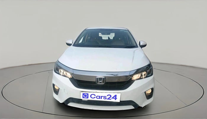 2020 Honda City 1.5L I-VTEC V MT, Petrol, Manual, 66,157 km, exterior