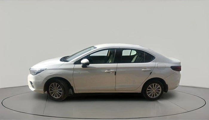 2020 Honda City 1.5L I-VTEC V MT, Petrol, Manual, 66,157 km, exterior