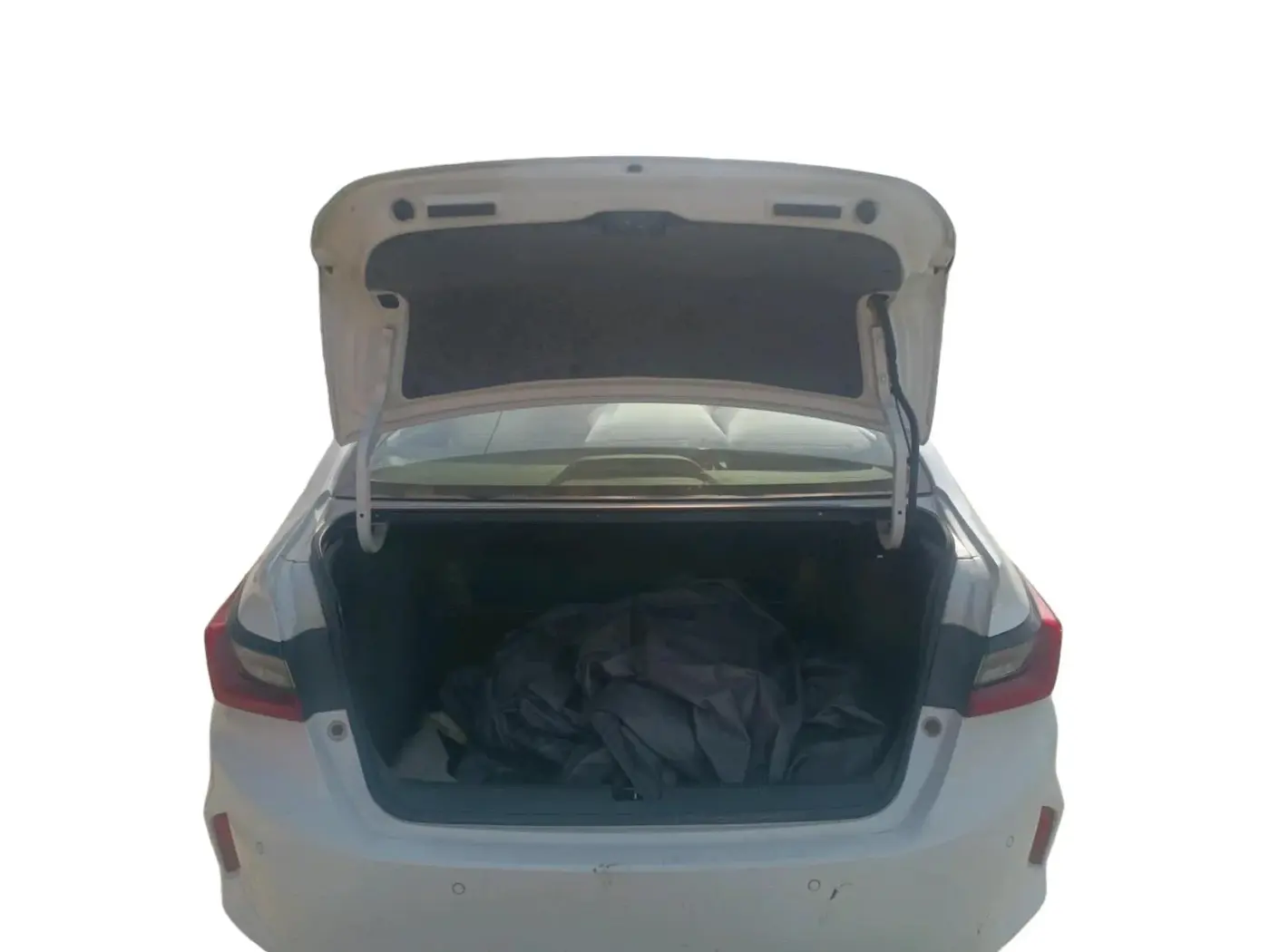 2020 Honda City 1.5L I-VTEC V MT, Petrol, Manual, 66,157 km, exterior
