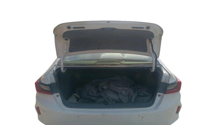 2020 Honda City 1.5L I-VTEC V MT, Petrol, Manual, 66,157 km, exterior