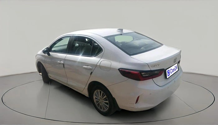 2020 Honda City 1.5L I-VTEC V MT, Petrol, Manual, 66,157 km, exterior