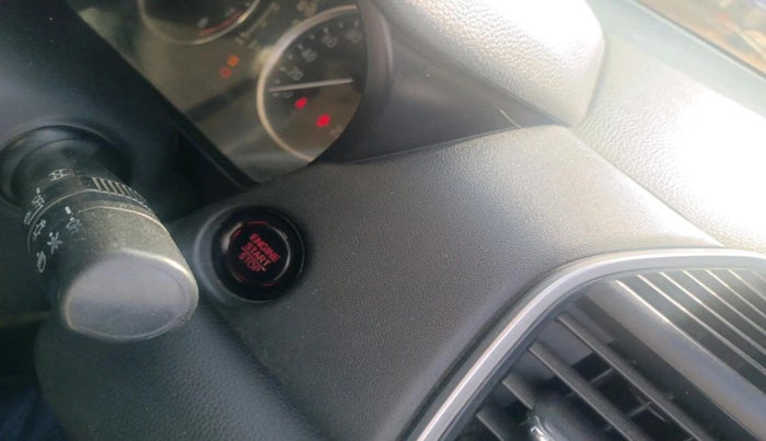 2020 Honda City 1.5L I-VTEC V MT, Petrol, Manual, 66,157 km, interior