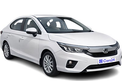 2020 Honda City - Sedan - Petrol - Manual - ₹7.10 lakh