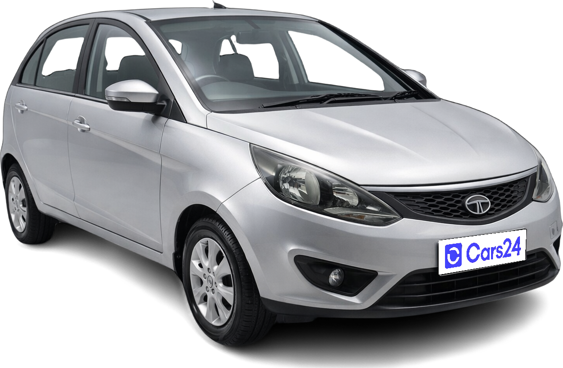 2015 Tata Bolt - Hatchback - Diesel - Manual - ₹99,000