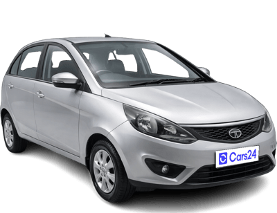2015 Tata Bolt - Hatchback - Diesel - Manual - ₹99,000