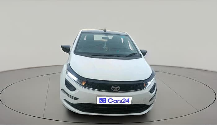 2022 Tata ALTROZ XE PLUS PETROL, Petrol, Manual, 14,760 km, exterior