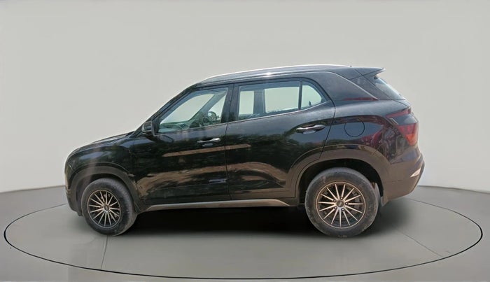 2022 Hyundai Creta EX 1.5 DIESEL, Diesel, Manual, 67,264 km, exterior