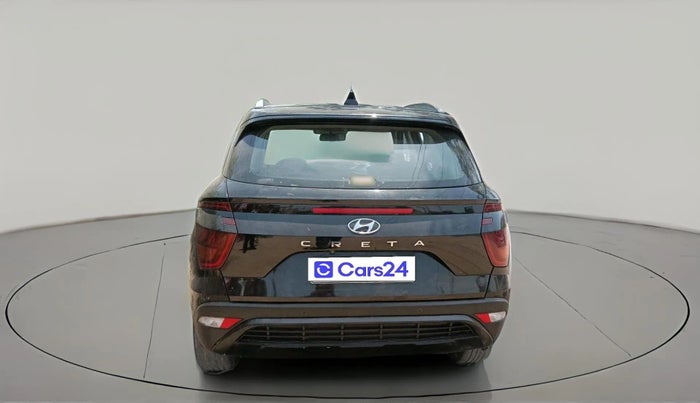 2022 Hyundai Creta EX 1.5 DIESEL, Diesel, Manual, 67,264 km, exterior