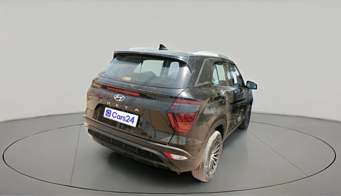 2022 Hyundai Creta EX 1.5 DIESEL, Diesel, Manual, 67,264 km, exterior