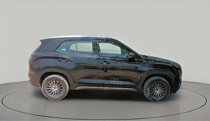 2022 Hyundai Creta EX 1.5 DIESEL, Diesel, Manual, 67,264 km, exterior