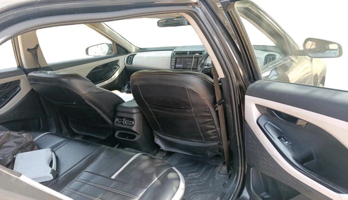 2022 Hyundai Creta EX 1.5 DIESEL, Diesel, Manual, 67,264 km, interior