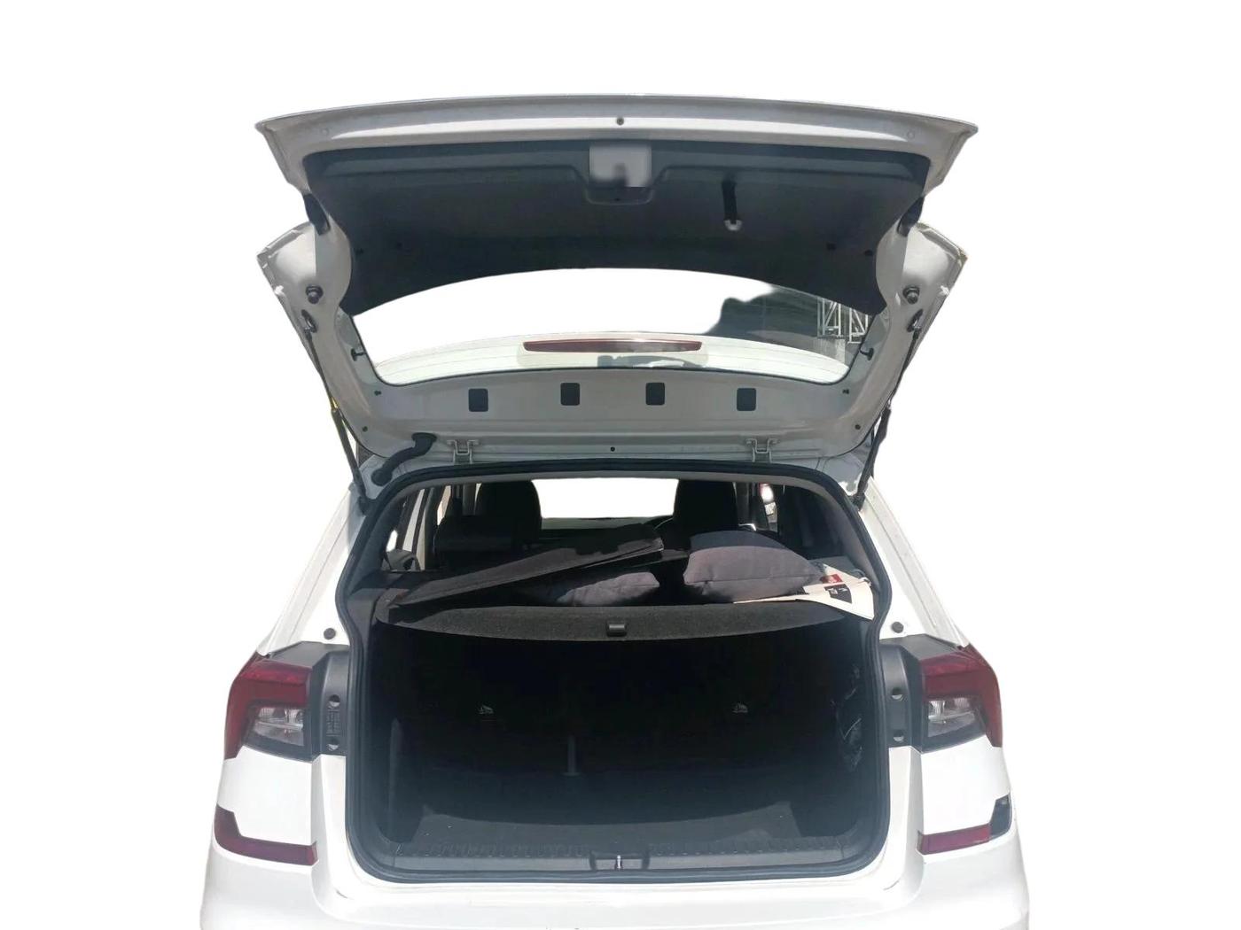 2022 Skoda KUSHAQ STYLE 1.0L TSI MT, Petrol, Manual, 69,822 km, exterior