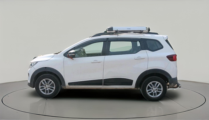 2022 Renault TRIBER RXT, Petrol, Manual, 44,717 km, exterior