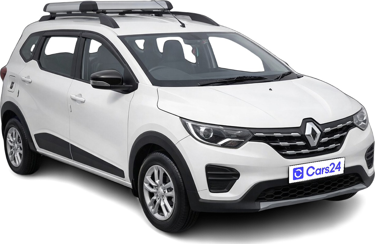 2022 Renault TRIBER - SUV - Petrol - Manual - ₹4.70 lakh