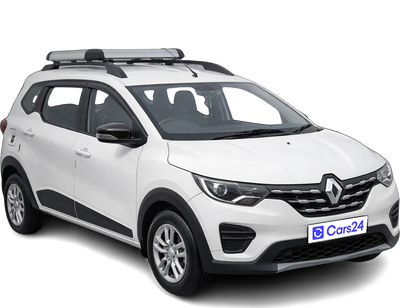 2022 Renault TRIBER - SUV - Petrol - Manual - ₹4.70 lakh
