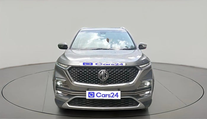 2019 MG HECTOR SHARP 1.5 DCT PETROL, Petrol, Automatic, 25,227 km, exterior