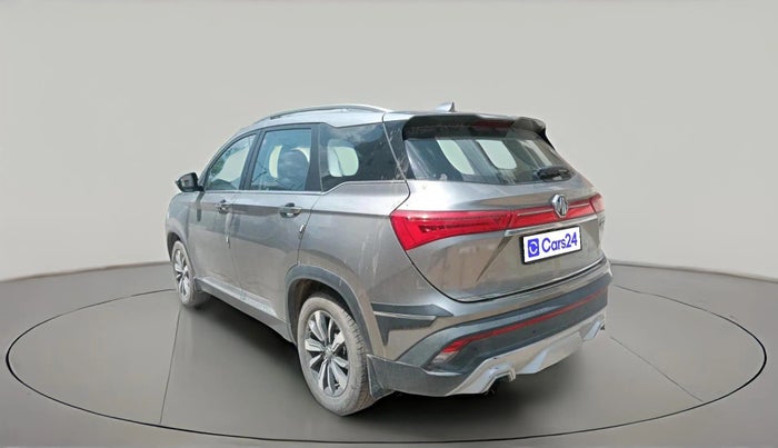 2019 MG HECTOR SHARP 1.5 DCT PETROL, Petrol, Automatic, 25,227 km, exterior