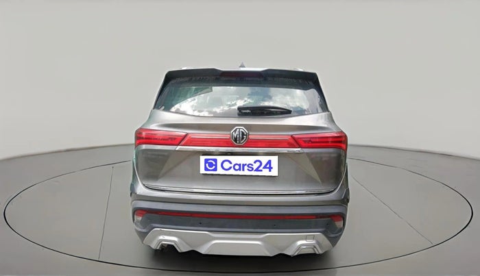 2019 MG HECTOR SHARP 1.5 DCT PETROL, Petrol, Automatic, 25,227 km, exterior