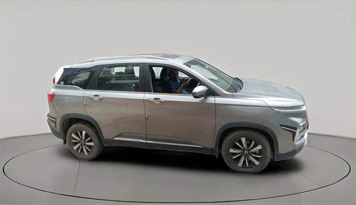 2019 MG HECTOR SHARP 1.5 DCT PETROL, Petrol, Automatic, 25,227 km, exterior