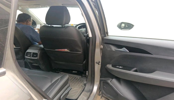 2019 MG HECTOR SHARP 1.5 DCT PETROL, Petrol, Automatic, 25,227 km, interior